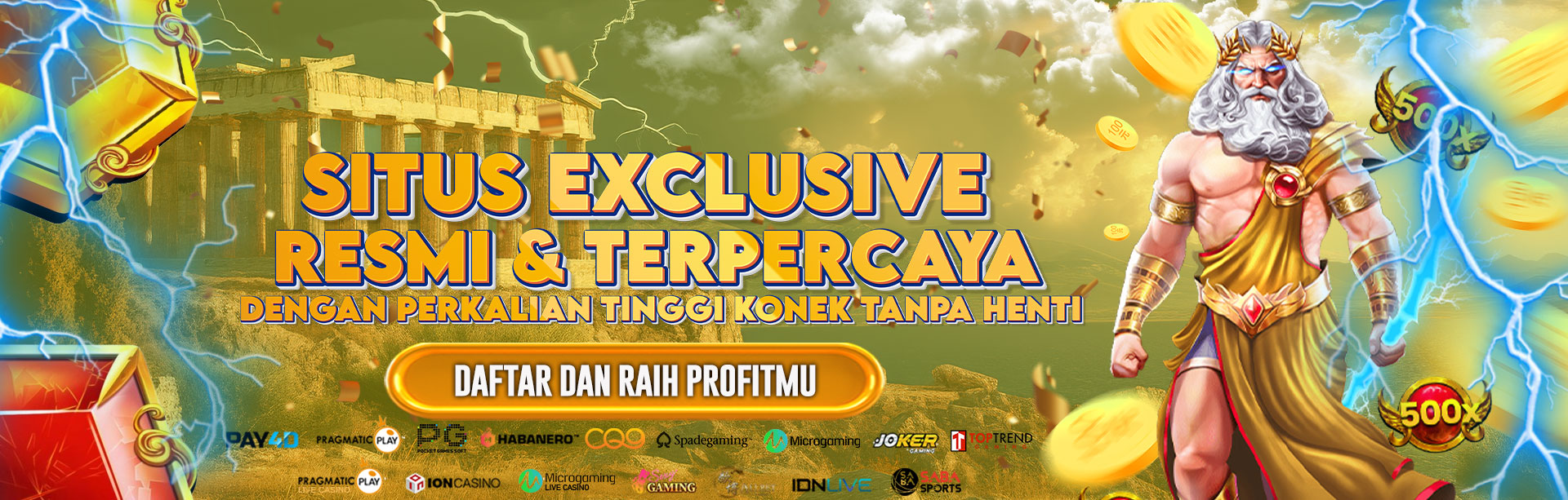 BUDAYA138